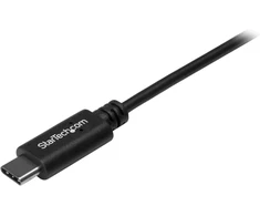Startech Usb-c į Usb-a laidas, 1 m
