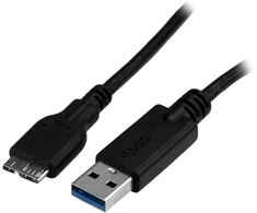 Startech.com 2.5 colio usb 3.0 ssd sata kietojo disko dėklas