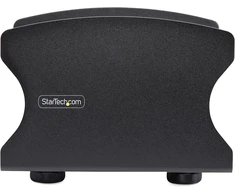 Startech.com pc sieninis laikiklis, kompiuteriams iki 18 kg, reguliuojamas plotis be įrankių (nuo 50 iki 200 mm), pc sieninis laikiklis mini pc/tower, kompiuterio sieninis/stalinis laikiklis (2ns-cpu-wall-mount)