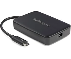 Startech.com Thunderbolt 3 į Thunderbolt adapteris, Thunderbolt 3 Usb-c į Thunderbolt adapteris