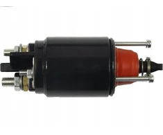Starterio solenoidas Ss9059(letrika)