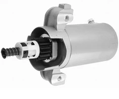 Starteris Briggs &amp; Stratton 490753, 495104