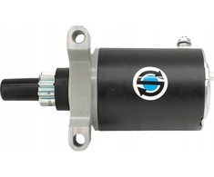 Starteris Tecumseh OHV120 OHV125 OHV130