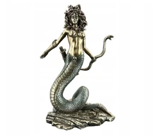 Statuetė medūza gorgona Veronese (wu76209a4)