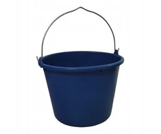 Statybinis kibiras 12 l