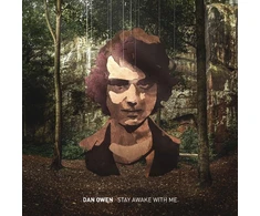 Vinilinė plokštelė Stay Awake With Me