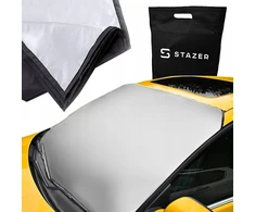 Stazer Apsauga nuo saulės automobiliui ant priekinio stiklo, magnetinė, 170x120