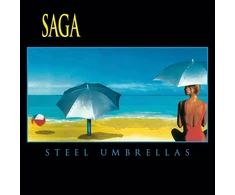 Steel Umbrellas