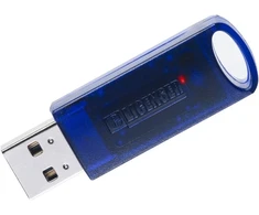 Automagnetola Steinberg Usb Elicenser kopijavimo apsaugos kištukas, skirtas Steinberg programinei įrangai naudoti, aparatinės įrangos raktas programinės įrangos licencijoms apsaugoti (mažas ir kompaktiškas, galima išsaugoti kelias licencijas)