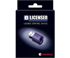 Automagnetola Steinberg Usb Elicenser kopijavimo apsaugos kištukas, skirtas Steinberg programinei įrangai naudoti, aparatinės įrangos raktas programinės įrangos licencijoms apsaugoti (mažas ir kompaktiškas, galima išsaugoti kelias licencijas)