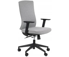 Stema Ergonomiška biuro kėdė Tono, pilka