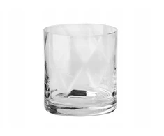 Stiklinė viskiui 320ml Romance Krosno