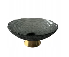 Stiklinis dubuo 25 cm