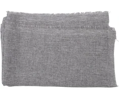 Stiprintuvas Yanmis garsiakalbio audinio užvalkalas, 150 x 50 cm, poliesterio tinklelio audinys namų garsiakalbiams, dideliems garsiakalbiams ir ktv dėžėms, dulkėms atsparus ir kvėpuojantis stereo audinys