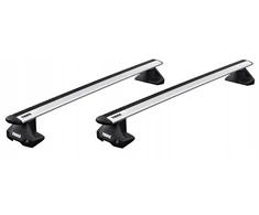 Stogo bagažinė Thule Wingbar Citroen E-c4
