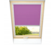 Stogo roletas Premium 100 x 120 cm, pritemdantis