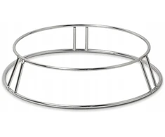 Stovas Wok keptuvei 24-27cm
