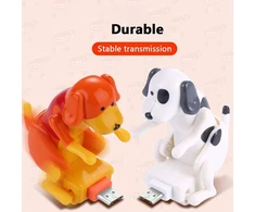 Stray Dog įkrovimo laidas, šuns išmaniojo telefono usb įkroviklio laidas usb duomenų perdavimas, mobiliojo šuniuko duomenų laidas, mobiliojo telefono įkrovimo laidas, šuns žaislas įvairiems mobiliųjų telefonų modeliams, type-c nešiojamas