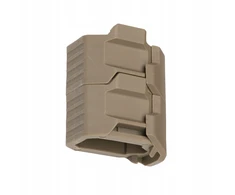 Strike Industries Strike Stacked Angled rankenos prailginimo modulis 2 vnt. Fde