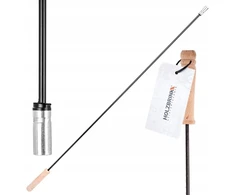 Stūmiklis valymo strypas 100cm M12
