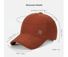 Su.b.dgn beisbolo kepurė vyrams ir moterims - su atšvaitine apdaila - trucker kepurė - galvos apimtis 55-60 cm - mėlyna, mėlyna, universalus dydis