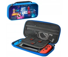 Subsonic Dėklas saugiam Nintendo Switch/oled konsolės transportavimui Just Dance