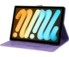 Succtopy dėklas, skirtas Ipad mini (a17 Pro, 2024 m. modelis, 7-oji karta) / Mini 6