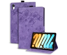 Succtopy dėklas, skirtas Ipad mini (a17 Pro, 2024 m. modelis, 7-oji karta) / Mini 6