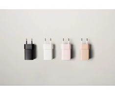 Sudio P1 Baltas (eu, Usb maitinimo adapteris)