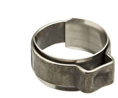 Sujungimo spaustukas su įdėklu 10.5rer 8.5-10.0 mm Oetiker 5 vnt. 15400024