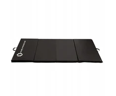 Sulankstomas gimnastikos čiužinys Hms Mgs01, 240x120 cm