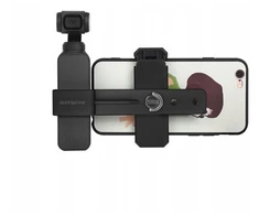 Sunnylife Telefono laikiklis adapteris Dji Osmo Pocket 2 išmaniajam telefonui