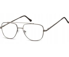 Sunoptic Korekciniai Rėmeliai Pilot Aviator Unisex