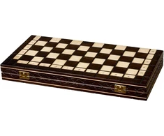 Sunrise Chess &amp; Games - Capablanca šachmatų žaidimas, šachmatų iššūkis šachmatininkams su papildomomis figūromis
