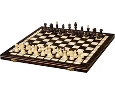 Sunrise Chess &amp; Games - Capablanca šachmatų žaidimas, šachmatų iššūkis šachmatininkams su papildomomis figūromis