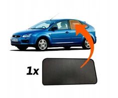 Sunspider Apsauga nuo saulės roletas Ford Focus Mk2 5d