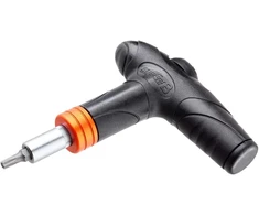 SUPER B Superb Tb-tw50 dinamometrinis raktas, juodas