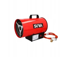 Supra Dujinis šildytuvas Skiva 10 Kw