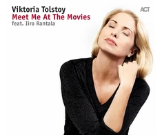 Vinilinė plokštelė Susitikime prie filmų