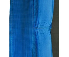Sustiprintas spyruoklių uždangalas batutui 244-252cm