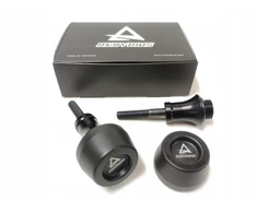 Suzuki Gsr 600 2006- Akrybius crash pad pagamintas Pl