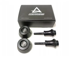 Suzuki Gsr 750 2011- Akrybius crash pad pagamintas Pl
