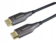 Šviesolaidinis Hdmi 8k kabelis v2.1 (aoc) Vitalco Hdko30 10m