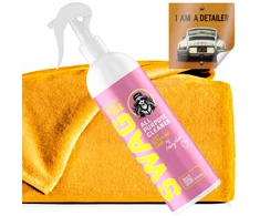 Swag Lady Apc Rtu universalus valiklis automobiliui, prietaisų skydeliui, plastikui 0,5 l