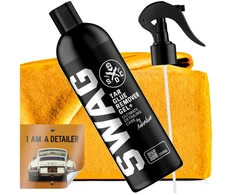 Swag Tar Glue Remover Gel + 0,5l skirtas deguto, klijų šalinimui, deaktyvavimui