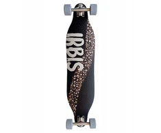 Switch Longboard Irbis Flex 2 Switch Longboard kruizinimo carving rinkinys v3