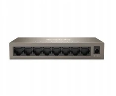 Switch Tenda Teg1008m 8 prievadų Gigabit Metal
