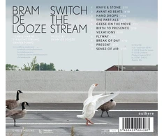 Switch the Stream