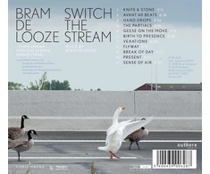 Switch the Stream