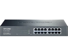 Switch Tp-link Easy Smart Tl-sg1016de